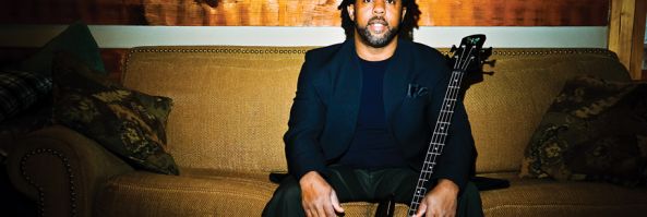 VICTOR WOOTEN BAND