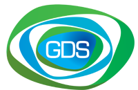 GDS logo mcvane