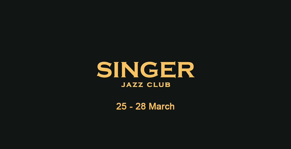 Singer Jazz Club